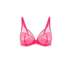 Simone Perele Soutien-gorge Décolleté Plongeant Rose 14 Simone Perele Soutien-gorge Décolleté Plongeant Rose -FITANCY Boutique simone perele soutien gorge decollete plongeant 3652525 8 6798e753848ee 1140x1140