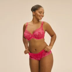 Simone Perele Soutien-gorge Décolleté Plongeant Rose 15 Simone Perele Soutien-gorge Décolleté Plongeant Rose -FITANCY Boutique simone perele soutien gorge decollete plongeant 3652525 9 6798e756c33f4 1140x1140