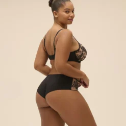 Simone Perele Soutien-gorge Emboitant Romance - Noir -FITANCY Boutique simone perele soutien gorge emboitant 3694495 3 68b05c9395ec4 1140x1140