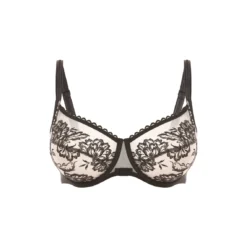 Simone Perele Soutien-gorge Emboitant Romance - Noir -FITANCY Boutique simone perele soutien gorge emboitant 3694495 5 68b05c97cfa81 1140x1140