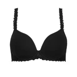 Simone Perele Soutien-gorge Moulé Armatures Noir -FITANCY Boutique simone perele soutien gorge moule armatures 1197845 5 679d227daf298 1140x1140