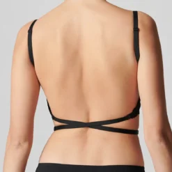 Simone Perele Soutien-gorge Multi-positions Dos Nu - Noir 5 -FITANCY Boutique simone perele soutien gorge multi positions dos nu noir 5 3665377 3 67adf7d6efefb 1140x1140