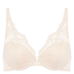 Simone Perele Soutien-gorge Push-up Décolleté Plongeant Rose -FITANCY Boutique simone perele soutien gorge push up decollete plongeant rose sakura 3664697 6 67a38ae9c5ab4 1140x1140