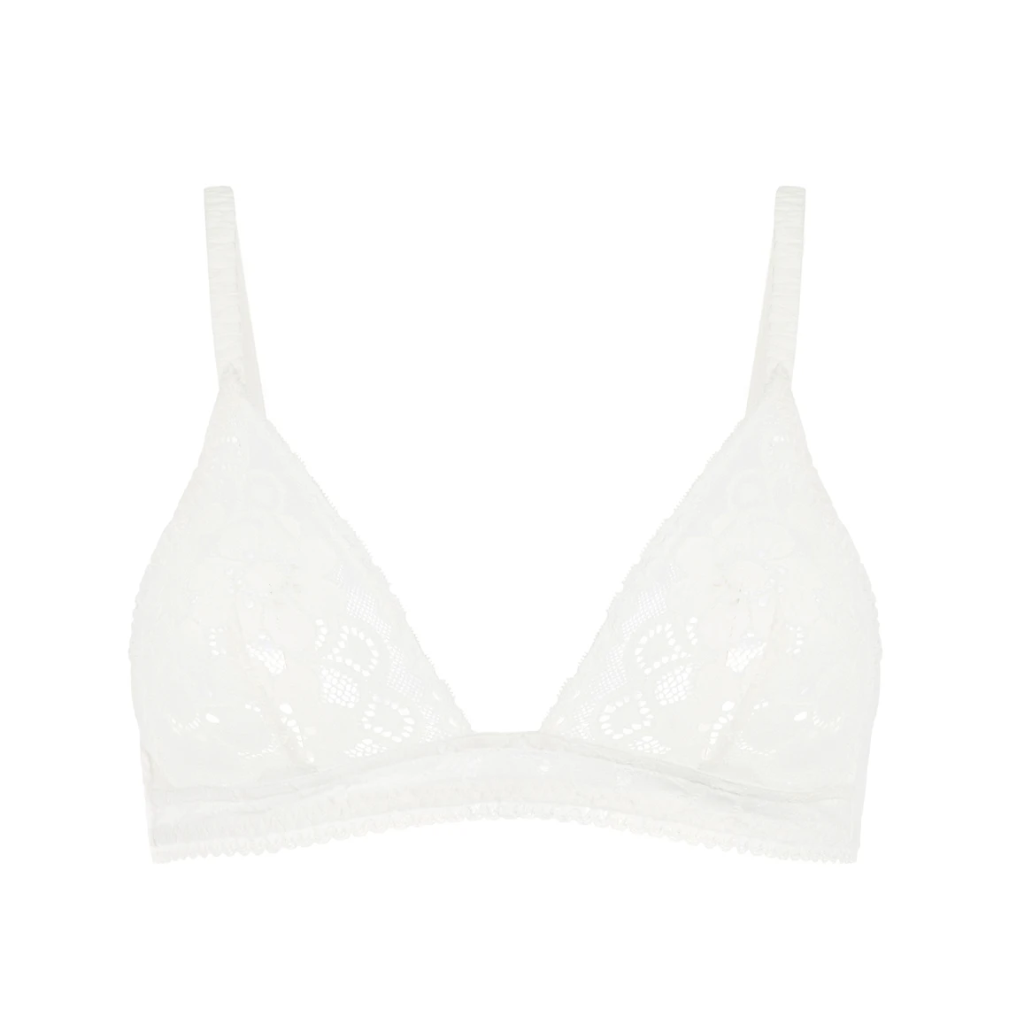 Simone Perele Soutien-Gorge Sans Armatures Naturel 8 Simone Perele Soutien-Gorge Sans Armatures Naturel – Image 6