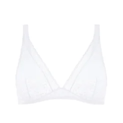 Simone Perele Soutien-gorge Sans-armatures Structuré Blanc -FITANCY Boutique simone perele soutien gorge sans armatures structure blanc 3664779 9 67a379b9cbdb1 1140x1140