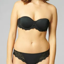 Simone Perele Soutien-gorge Sans Bretelles En Spacer 3D - Noir -FITANCY Boutique simone perele soutien gorge sans bretelles en spacer 3d noir 3665541 11 67ed11267952a 1140x1140