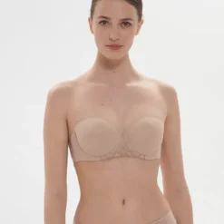 Simone Perele Soutien-gorge Sans-bretelles - Peau 20 Simone Perele Soutien-gorge Sans-bretelles - Peau -FITANCY Boutique simone perele soutien gorge sans bretelles peau 3665595 16 67eabcfce5c4a 1140x1140