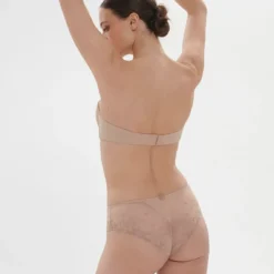 Simone Perele Soutien-gorge Sans-bretelles - Peau 14 Simone Perele Soutien-gorge Sans-bretelles - Peau -FITANCY Boutique simone perele soutien gorge sans bretelles peau 3665595 9 67eabcf58eba5 1140x1140
