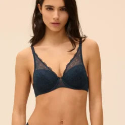 Simone Perele Soutien-gorge Spacer 3D à Coques Moulées