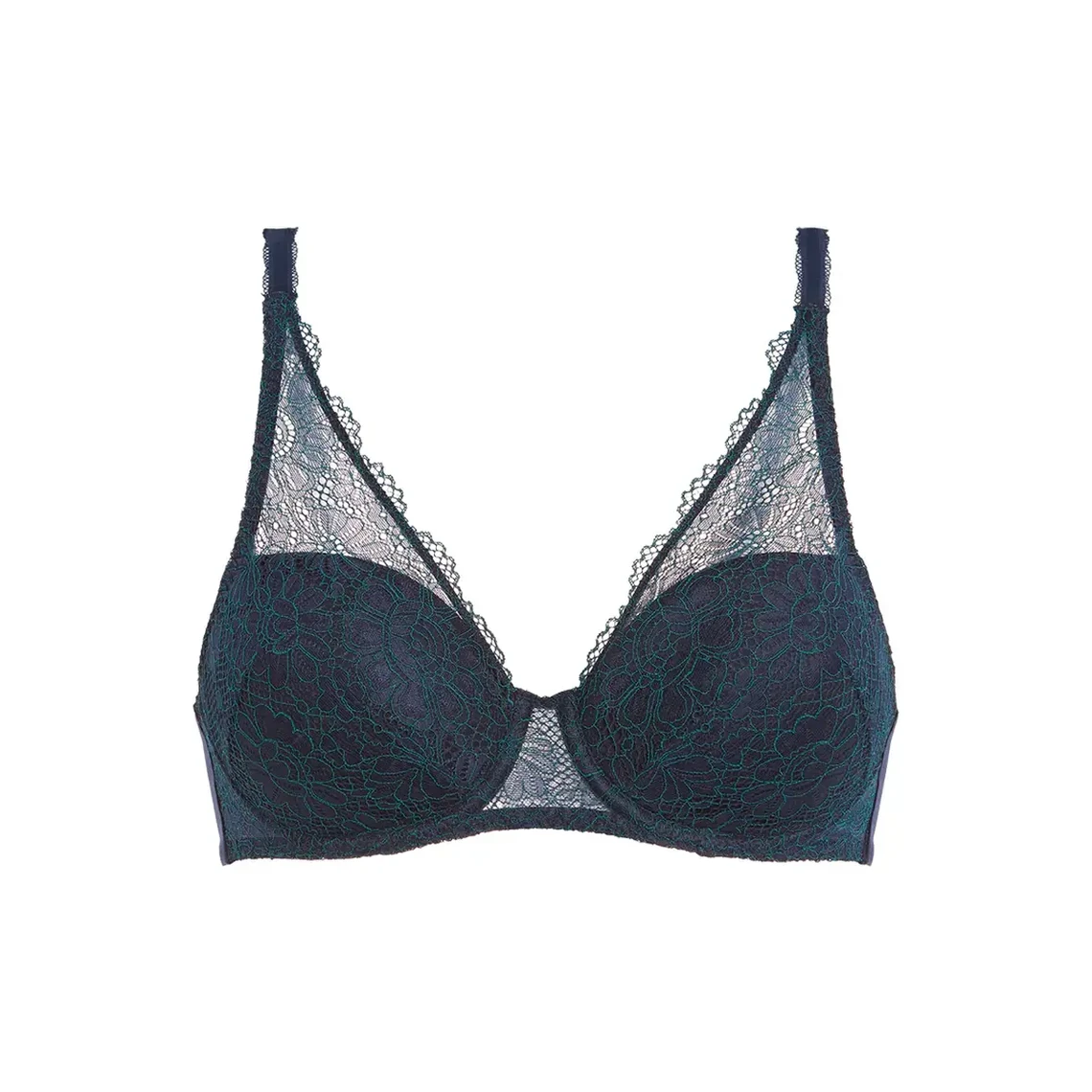 Simone Perele Soutien-gorge Spacer 3D à Coques Moulées 13 Simone Perele Soutien-gorge Spacer 3D à Coques Moulées – Image 11