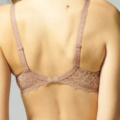 Simone Perele Soutien-gorge Spacer Décolleté Plongeant - Brun Coco 13 Simone Perele Soutien-gorge Spacer Décolleté Plongeant - Brun Coco -FITANCY Boutique simone perele soutien gorge spacer decollete plongeant brun coco 3665401 4 67af510e2229c 1140x1140