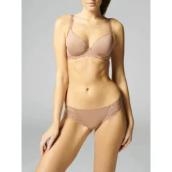 Simone Perele Soutien-gorge Spacer Décolleté Plongeant - Brun Coco 15 Simone Perele Soutien-gorge Spacer Décolleté Plongeant - Brun Coco -FITANCY Boutique simone perele soutien gorge spacer decollete plongeant brun coco 3665401 7 67af538b60208 1140x1140