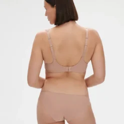 Simone Perele Soutien-gorge Spacer Décolleté Plongeant - Peau -FITANCY Boutique simone perele soutien gorge spacer decollete plongeant peau 3665323 14 67b5b6d72b985 1140x1140