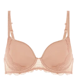 Simone Perele Soutien-gorge Spacer Décolleté Plongeant - Peau -FITANCY Boutique simone perele soutien gorge spacer decollete plongeant peau 3665323 16 67b5b6d81216f 1140x1140
