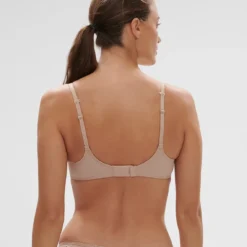 Simone Perele Soutien-gorge Spacer Décolleté Plongeant - Peau -FITANCY Boutique simone perele soutien gorge spacer decollete plongeant peau 3665323 2 67b5b6d2b258a 1140x1140