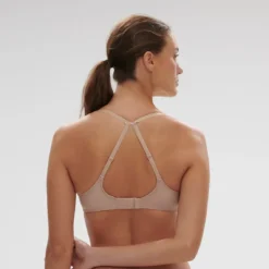 Simone Perele Soutien-gorge Spacer Décolleté Plongeant - Peau -FITANCY Boutique simone perele soutien gorge spacer decollete plongeant peau 3665323 3 67b5b6d31d14b 1140x1140