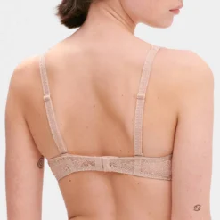 Simone Perele Soutien-gorge Triangle Sans-armatures - Peau Rosée -FITANCY Boutique simone perele soutien gorge triangle sans armatures peau rosee 3665415 11 67bc96cc8ede4 1140x1140