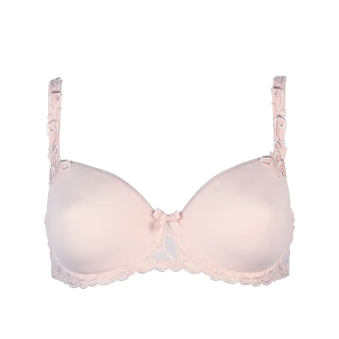 Simone Perele Spacer 3D Moulé Rembourré Poudre 6 Simone Perele Spacer 3D Moulé Rembourré Poudre – Image 4