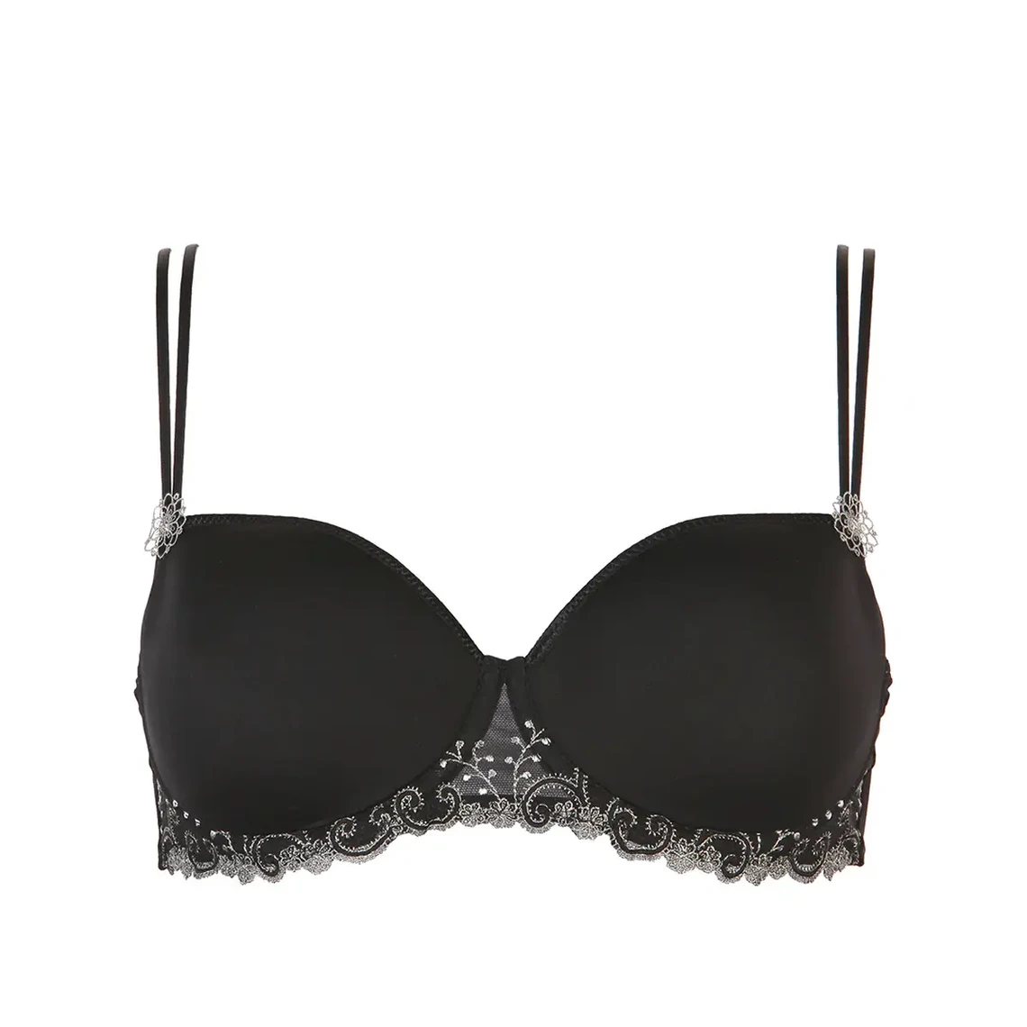 Simone Perele Spacer 3D Moulé Rembourré - Moonlight 10 Simone Perele Spacer 3D Moulé Rembourré - Moonlight – Image 8