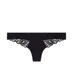 Simone Perele String - Noir -FITANCY Boutique simone perele string 3665497 5 67af275ea65e9 1140x1140