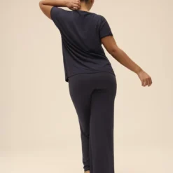 Simone Perele Top Manches Courtes Aurore - Bleu 16 Simone Perele Top Manches Courtes Aurore - Bleu -FITANCY Boutique simone perele t shirt 3694449 4 68b540de25a52 1140x1140