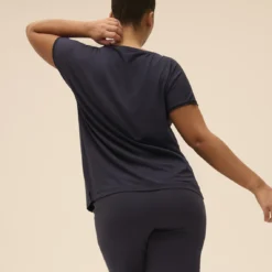 Simone Perele Top Manches Courtes Aurore - Bleu 12 Simone Perele Top Manches Courtes Aurore - Bleu -FITANCY Boutique simone perele t shirt 3694449 68b540dbe5368 1140x1140