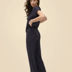 Simone Perele Top Manches Courtes Aurore - Bleu 15 Simone Perele Top Manches Courtes Aurore - Bleu -FITANCY Boutique simone perele t shirt 3694449 7 68b540e1b6d8e 1140x1140