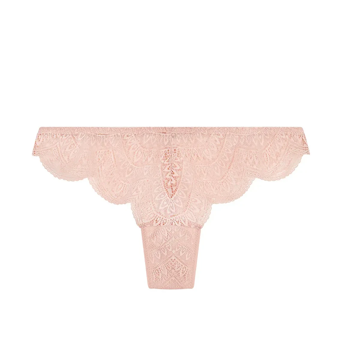 Simone Perele Tanga - Peau Rosée 6 Simone Perele Tanga - Peau Rosée – Image 4