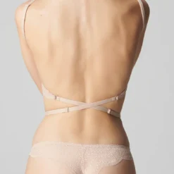 Simone Perele Tanga - Peau Rosée 7 Simone Perele Tanga - Peau Rosée -FITANCY Boutique simone perele tanga 3665425 67ae0494124ae 1140x1140