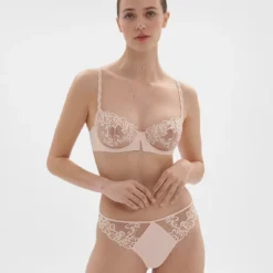 Simone Perele String - Rose Nude 8 Simone Perele String - Rose Nude -FITANCY Boutique simone perele thong 3665365 3 67add75e7322f 1140x1140