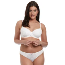 Freya Daisy Lace Brief in Blanc 11 Freya Daisy Lace Brief in Blanc -FITANCY Boutique slip blanc 307889 4 1140x1140