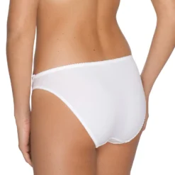 PRIMA DONNA Ensemble Deauville Blanc -FITANCY Boutique slip bresilien blanc LEMP561810BLANC 3 1140x1140