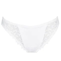 PRIMA DONNA Ensemble Deauville Blanc -FITANCY Boutique slip bresilien blanc LEMP561810BLANC 1140x1140