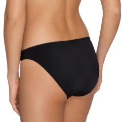 PRIMA DONNA Ensemble Deauville Noir -FITANCY Boutique slip bresilien noir LEMP561810NOIR 3 1140x1140