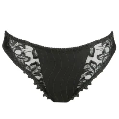 PRIMA DONNA Ensemble Deauville Noir -FITANCY Boutique slip bresilien noir LEMP561810NOIR 1140x1140