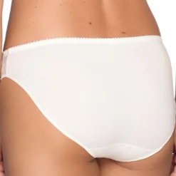 Prima Donna Eternal Slip Brésilien - Natural Lingerie de Luxe -FITANCY Boutique slip bresilien primadonna eternal natural 4 1140x1140