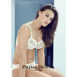 Prima Donna Eternal Slip Brésilien - Natural Lingerie de Luxe -FITANCY Boutique slip bresilien primadonna eternal natural 5 1140x1140