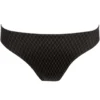 Prima Donna Twist Crazy in Love - Culotte Brésilienne Noire Élégante 1 Prima Donna Twist Crazy in Love - Culotte Brésilienne Noire Élégante -FITANCY Boutique slip bresilien twist crazy in love charbon 1 1140x1140