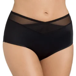 Culotte Triumph TRUE SHAPE SENSATION Noir