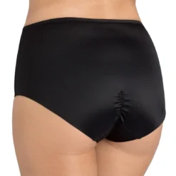 Culotte Triumph TRUE SHAPE SENSATION Noir 7 Culotte Triumph TRUE SHAPE SENSATION Noir -FITANCY Boutique slip culotte 55406 1140x1140 1