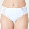 Slip Culotte Triumphblanche -FITANCY Boutique slip culotte blanc 1207981 1 1140x1140