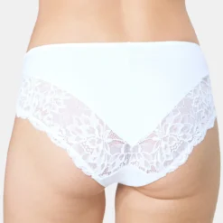 Slip Culotte Triumphblanche 7 Slip Culotte Triumphblanche -FITANCY Boutique slip culotte blanc 1207981 3 1140x1140