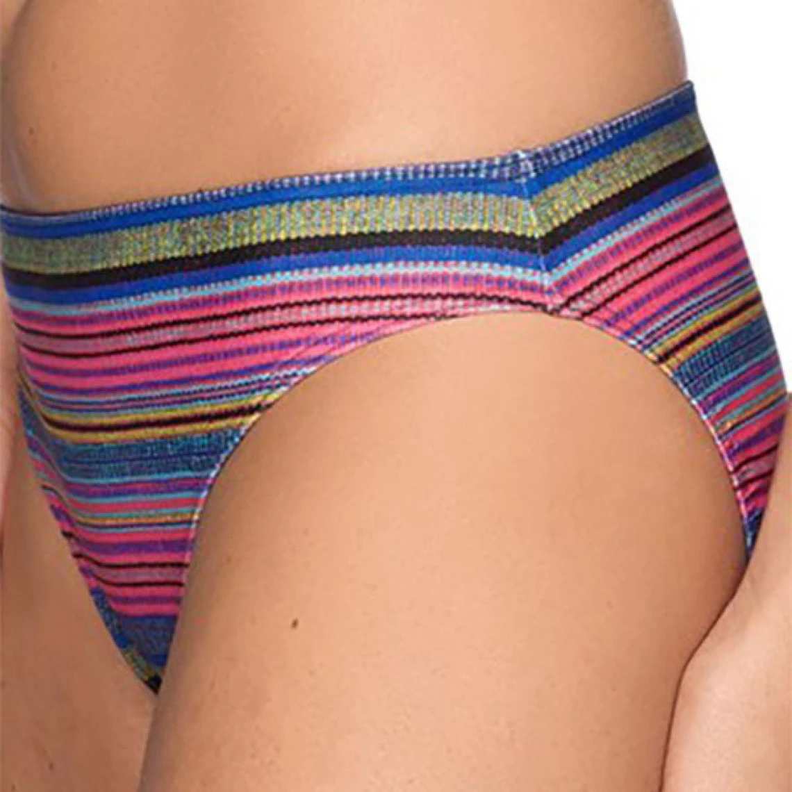 Slip De Bain Brésilien PrimaDonna RUMBA Chill Pink 5 Slip De Bain Brésilien PrimaDonna RUMBA Chill Pink – Image 3