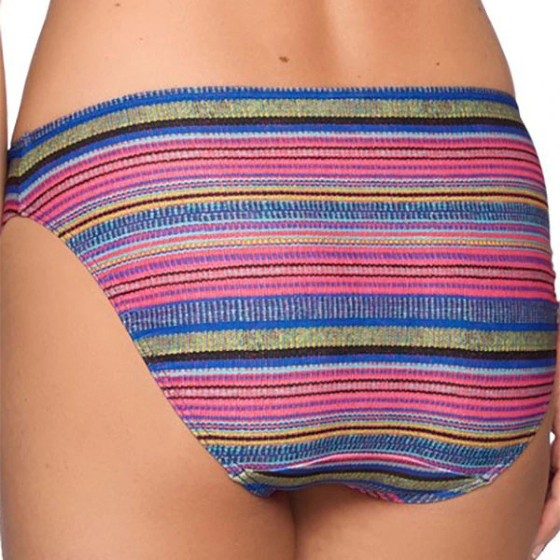 Slip De Bain Brésilien PrimaDonna RUMBA Chill Pink 6 Slip De Bain Brésilien PrimaDonna RUMBA Chill Pink – Image 4