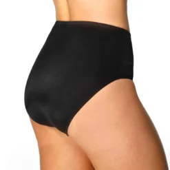 Miraclesuit Slip De Bain Gainant -FITANCY Boutique slip de bain gainant miraclesuit basic pant black 5 1140x1140