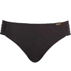 Ensemble Lingerie Ottawa 12 Ensemble Lingerie Ottawa -FITANCY Boutique slip de bain mi couvrant cotes plisses fantasie ottawa black 5 1140x1140