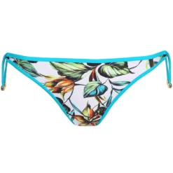 Slip De Bain Noué Taille Basse Prima Donna BILOBA Tropical Garden -FITANCY Boutique slip de bain noue taille basse primadonna biloba tropical garden 5 1140x1140