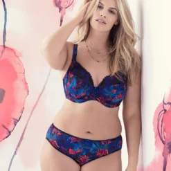 Elomi Moonlit Tropical Full Coverage Slip Briefs -FITANCY Boutique slip elomi moonlit tropical 10 1140x1140