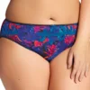 Elomi Moonlit Tropical Full Coverage Slip Briefs 1 Elomi Moonlit Tropical Full Coverage Slip Briefs -FITANCY Boutique slip elomi moonlit tropical 1 1140x1140