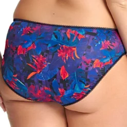 Elomi Moonlit Tropical Full Coverage Slip Briefs -FITANCY Boutique slip elomi moonlit tropical 3 1140x1140